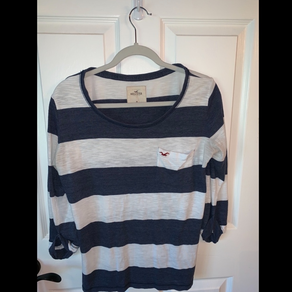 Holister Shirt